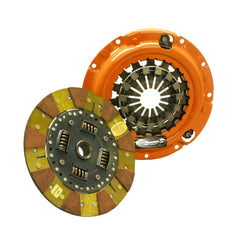 Centerforce DF580019 Dual Friction(R), Clutch Pressure Plate and Disc Set Dual Friction ?, Pressure Plate and Disc Set