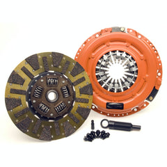 Centerforce DF593010 Dual Friction(R), Clutch Pressure Plate and Disc Set Dual Friction ?, Pressure Plate and Disc Set