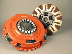 Centerforce DF593010 Dual Friction(R), Clutch Pressure Plate and Disc Set Dual Friction ?, Pressure Plate and Disc Set