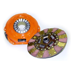 Centerforce DF611739 Dual Friction(R), Clutch Pressure Plate and Disc Set Dual Friction ?, Pressure Plate and Disc Set