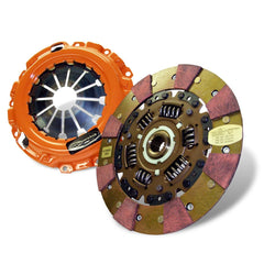 Centerforce DF620459 Dual Friction(R), Clutch Pressure Plate and Disc Set Dual Friction ?, Pressure Plate and Disc Set