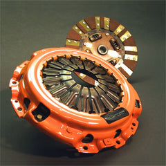 Centerforce DF633140 Dual Friction(R), Clutch Pressure Plate and Disc Set Dual Friction ?, Pressure Plate and Disc Set