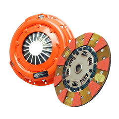 Centerforce DF633500 Dual Friction(R), Clutch Pressure Plate and Disc Set Dual Friction ?, Pressure Plate and Disc Set