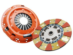 Centerforce DF633850 Dual Friction(R), Clutch Pressure Plate and Disc Set Dual Friction ?, Pressure Plate and Disc Set