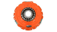 Centerforce DF735552 Dual Friction(R), Clutch Pressure Plate and Disc Set Dual Friction ?, Pressure Plate and Disc Set