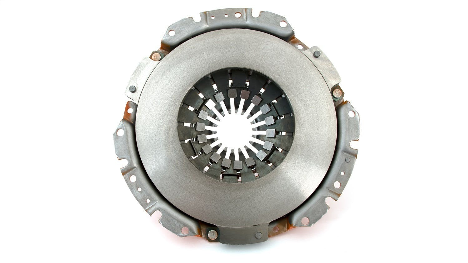 Centerforce DF735552 Dual Friction(R), Clutch Pressure Plate and Disc Set Dual Friction ?, Pressure Plate and Disc Set