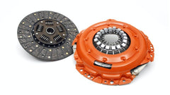 Centerforce DF735877 Dual Friction(R), Clutch Pressure Plate and Disc Set Dual Friction ?, Pressure Plate and Disc Set