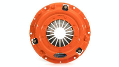 Centerforce DF749834 Dual Friction(R), Clutch and Flywheel Kit Dual Friction ?, Clutch and Flywheel Kit
