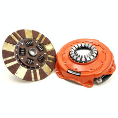 Centerforce DF810739 Dual Friction(R), Clutch Pressure Plate and Disc Set Dual Friction ?, Pressure Plate and Disc Set