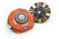 Centerforce DF810739 Dual Friction(R), Clutch Pressure Plate and Disc Set Dual Friction ?, Pressure Plate and Disc Set