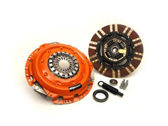 Centerforce DF842503 Dual Friction(R), Clutch Pressure Plate and Disc Set Dual Friction ?, Pressure Plate and Disc Set