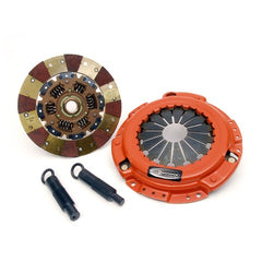 Centerforce DF908806 Dual Friction(R), Clutch Pressure Plate and Disc Set Dual Friction ?, Pressure Plate and Disc Set