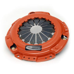 Centerforce DF908806 Dual Friction(R), Clutch Pressure Plate and Disc Set Dual Friction ?, Pressure Plate and Disc Set