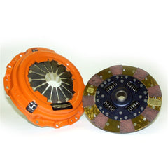 Centerforce DF909807 Dual Friction(R), Clutch Pressure Plate and Disc Set Dual Friction ?, Pressure Plate and Disc Set