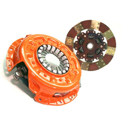 Centerforce DF912053 Dual Friction(R), Clutch Pressure Plate and Disc Set Dual Friction ?, Pressure Plate and Disc Set