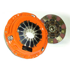 Centerforce DF916035 Dual Friction(R), Clutch Pressure Plate and Disc Set Dual Friction ?, Pressure Plate and Disc Set