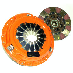 Centerforce DF916035 Dual Friction(R), Clutch Pressure Plate and Disc Set Dual Friction ?, Pressure Plate and Disc Set