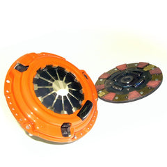 Centerforce DF918802 Dual Friction(R), Clutch Pressure Plate and Disc Set Dual Friction ?, Pressure Plate and Disc Set