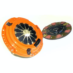 Centerforce DF918802 Dual Friction(R), Clutch Pressure Plate and Disc Set Dual Friction ?, Pressure Plate and Disc Set