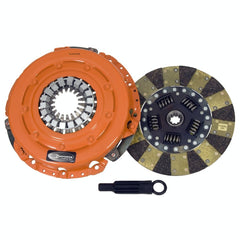 Centerforce DF932057 Dual Friction(R), Clutch Pressure Plate and Disc Set Dual Friction ?, Pressure Plate and Disc Set
