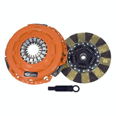 Centerforce DF932057 Dual Friction(R), Clutch Pressure Plate and Disc Set Dual Friction ?, Pressure Plate and Disc Set