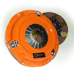 Centerforce DF947483 Dual Friction(R), Clutch Pressure Plate and Disc Set Dual Friction ?, Pressure Plate and Disc Set