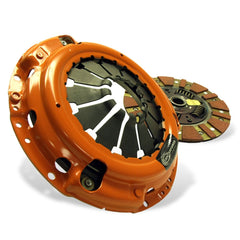 Centerforce DF975975 Dual Friction(R), Clutch Pressure Plate and Disc Set Dual Friction ?, Pressure Plate and Disc Set