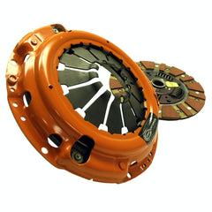 Centerforce DF975975 Dual Friction(R), Clutch Pressure Plate and Disc Set Dual Friction ?, Pressure Plate and Disc Set