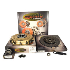 Centerforce KCF482114 Centerforce(R) I, Clutch Kit Centerforce ? I, Clutch Kit