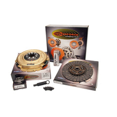 Centerforce KCF522639 Centerforce(R) I, Clutch Kit Centerforce ? I, Clutch Kit