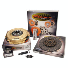 Centerforce KCF522639 Centerforce(R) I, Clutch Kit Centerforce ? I, Clutch Kit