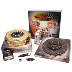 Centerforce KCF523516 Centerforce(R) I, Clutch Kit Centerforce ? I, Clutch Kit
