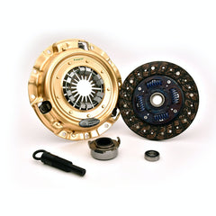 Centerforce KCF538113 Centerforce(R) I, Clutch Pressure Plate and Disc Set Centerforce ? I, Pressure Plate and Disc Set