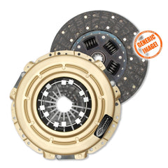 Centerforce KCF538113 Centerforce(R) I, Clutch Pressure Plate and Disc Set Centerforce ? I, Pressure Plate and Disc Set