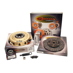 Centerforce KCF566116 Centerforce(R) I, Clutch Kit Centerforce ? I, Clutch Kit