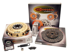 Centerforce KCF566116 Centerforce(R) I, Clutch Kit Centerforce ? I, Clutch Kit