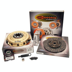 Centerforce KCF566116 Centerforce(R) I, Clutch Kit Centerforce ? I, Clutch Kit