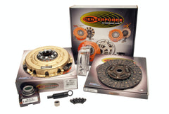 Centerforce KCF566116 Centerforce(R) I, Clutch Kit Centerforce ? I, Clutch Kit