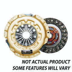 Centerforce KCF648114 Centerforce(R) I, Clutch Kit Centerforce ? I, Clutch Kit