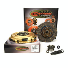 Centerforce KCF648114 Centerforce(R) I, Clutch Kit Centerforce ? I, Clutch Kit