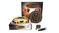 Centerforce KCF648114 Centerforce(R) I, Clutch Kit Centerforce ? I, Clutch Kit