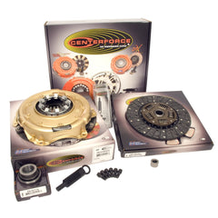 Centerforce KCF756116 Centerforce(R) I, Clutch Kit Centerforce ? I, Clutch Kit