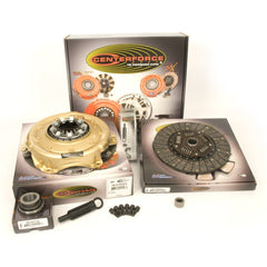 Centerforce KCF757116 Centerforce(R) I, Clutch Kit Centerforce ? I, Clutch Kit