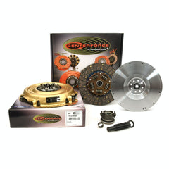 Centerforce KCF811474 Centerforce(R) I, Clutch and Flywheel Kit Centerforce ? I, Clutch and Flywheel Kit