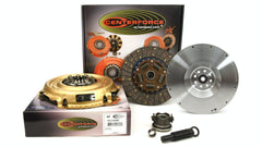 Centerforce KCF811474 Centerforce(R) I, Clutch and Flywheel Kit Centerforce ? I, Clutch and Flywheel Kit