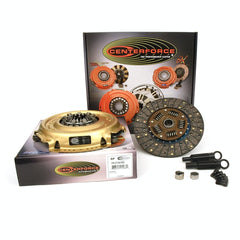 Centerforce KCF890193 Centerforce(R) I, Clutch Kit Centerforce ? I, Clutch Kit
