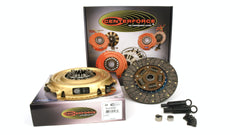 Centerforce KCF890193 Centerforce(R) I, Clutch Kit Centerforce ? I, Clutch Kit