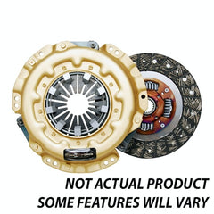 Centerforce KCF909364 Centerforce(R) I, Clutch Kit Centerforce ? I, Clutch Kit