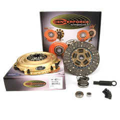 Centerforce KCF909364 Centerforce(R) I, Clutch Kit Centerforce ? I, Clutch Kit