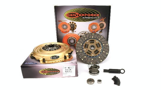 Centerforce KCF909364 Centerforce(R) I, Clutch Kit Centerforce ? I, Clutch Kit